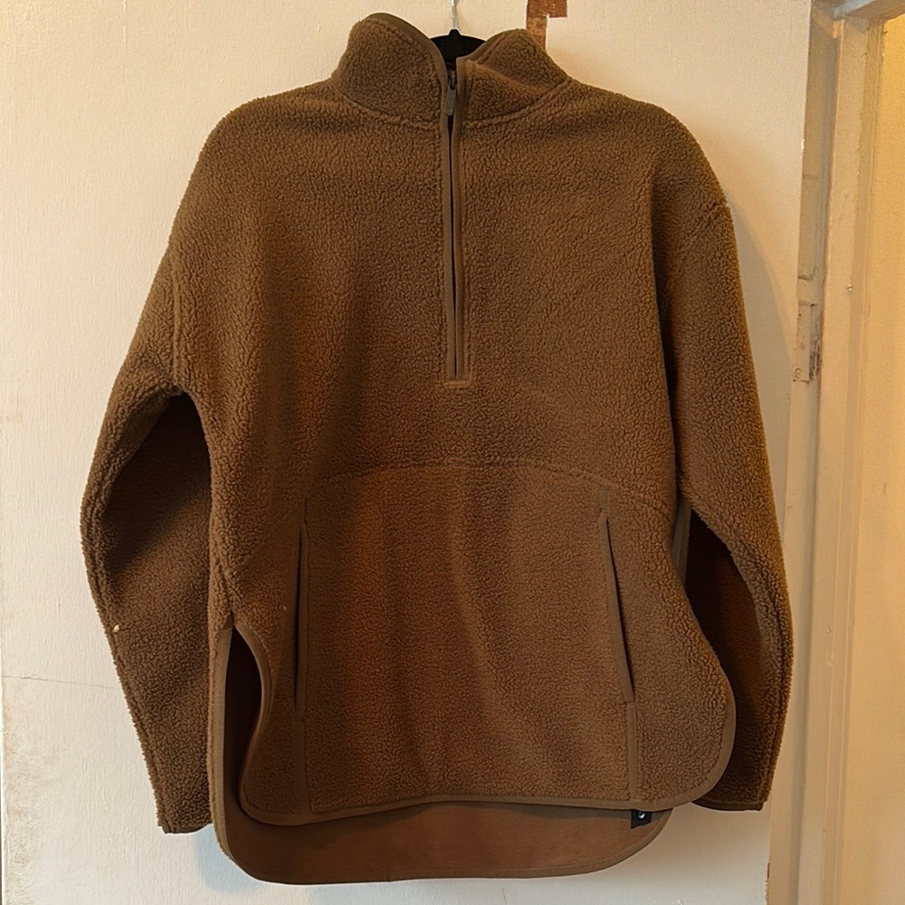 Women’s fleece NEW WITH TAGS